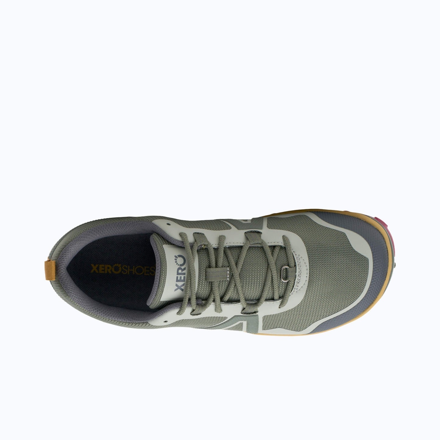 Scrambler Low EV - Men