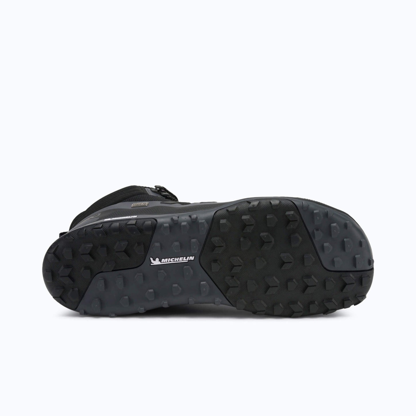 Scrambler Mid II WP - Men