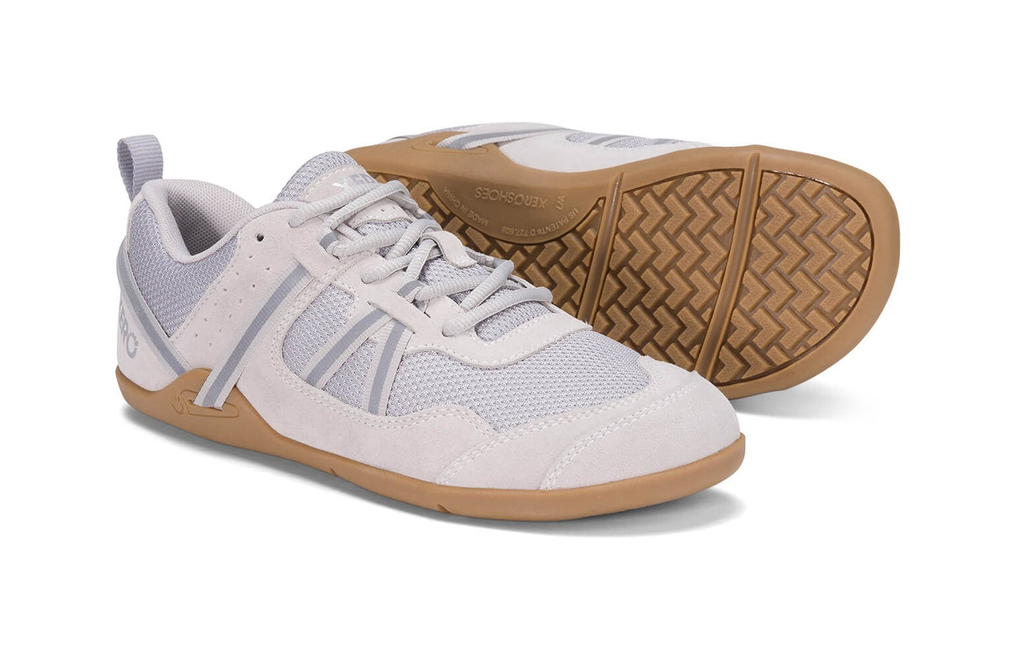 Prio Suede - Women (Clearance)