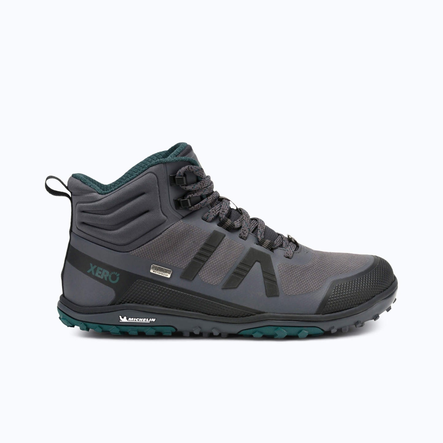 Scrambler Mid II WP - Women