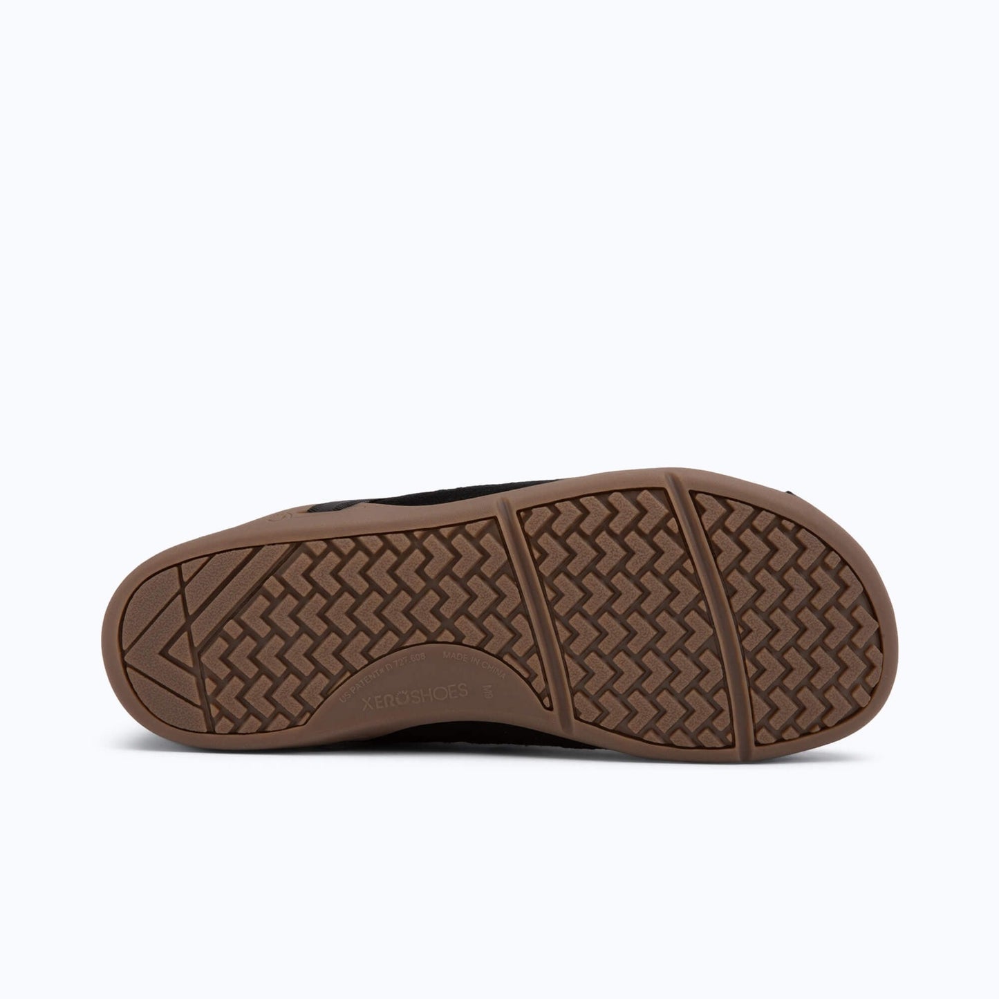 Prio Suede - Men