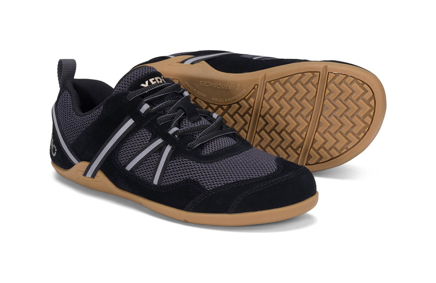 Prio Suede - Women (Clearance)